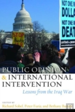 Bertrand.pt - Public Opinion And International Intervention