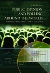Public Opinion And Polling Around The World