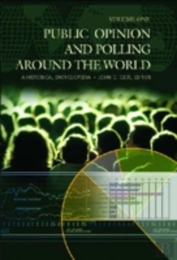 Bertrand.pt - Public Opinion And Polling Around The World