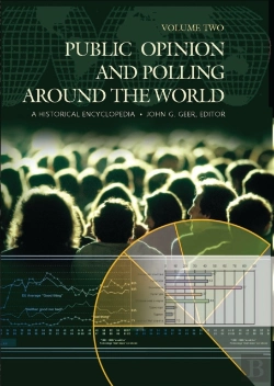 Bertrand.pt - Public Opinion And Polling Around The World