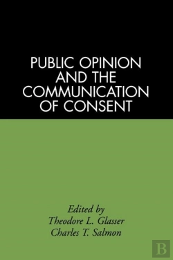 Bertrand.pt - Public Opinion And The Communication Of Consent