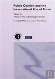 Public Opinion And The International Use Of Force