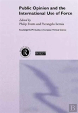 Bertrand.pt - Public Opinion And The International Use Of Force
