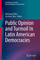 Public Opinion And Turmoil In Latin American Democracies