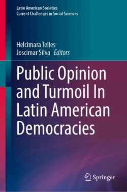 Bertrand.pt - Public Opinion And Turmoil In Latin American Democracies