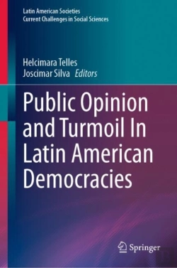 Bertrand.pt - Public Opinion And Turmoil In Latin American Democracies
