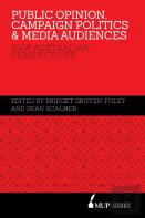 Public Opinion, Campaign Politics & Media Audiences