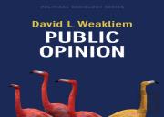 Public Opinion