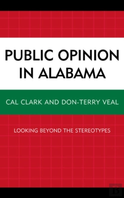 Bertrand.pt - Public Opinion In Alabama