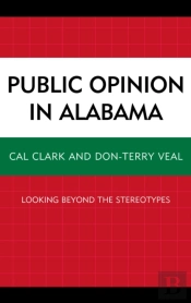 Public Opinion In Alabama