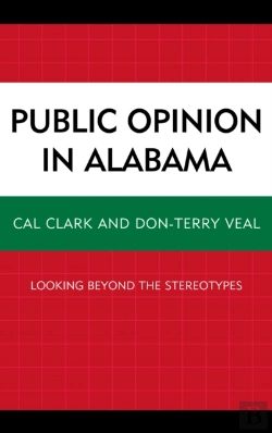 Bertrand.pt - Public Opinion In Alabama