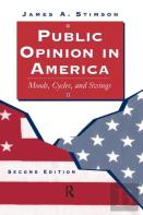 Public Opinion In America