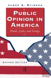 Public Opinion In America
