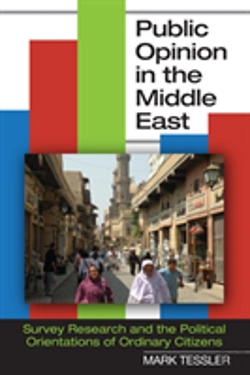 Bertrand.pt - Public Opinion In The Middle East