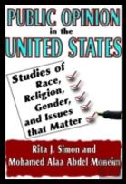 Public Opinion In The United States