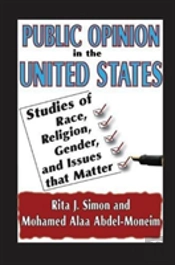 Public Opinion In The United States