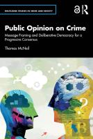 Public Opinion On Crime