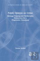Public Opinion On Crime