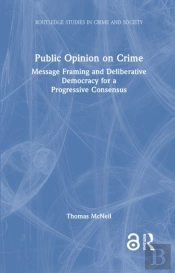 Public Opinion On Crime