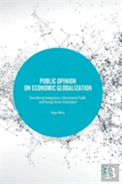 Public Opinion On Economic Globalization