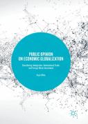 Public Opinion On Economic Globalization