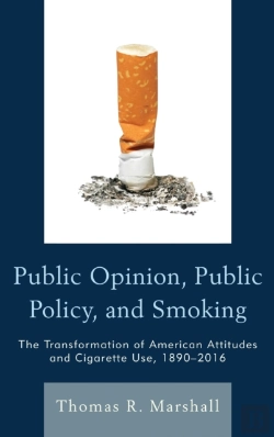 Bertrand.pt - Public Opinion, Public Policy, And Smoking