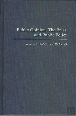 Bertrand.pt - Public Opinion, The Press And Public Policy