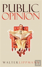 Public Opinion