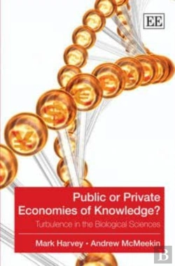 Bertrand.pt - Public Or Private Economies Of Knowledge?