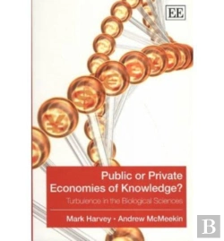 Bertrand.pt - Public Or Private Economies Of Knowledge?