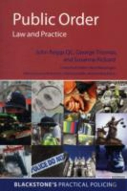 Bertrand.pt - Public Order: Law And Practice
