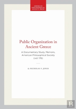 Bertrand.pt - Public Organization In Ancient Greece