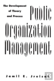 Public Organization Management