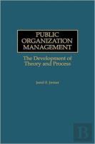 Public Organization Management