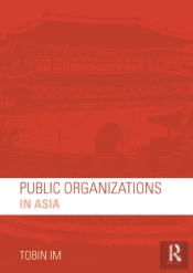 Public Organizations In Asia