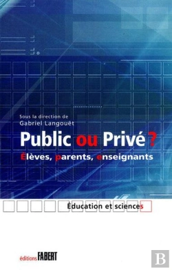Bertrand.pt - Public Ou Privé ? Élèves, Parents, Enseignants