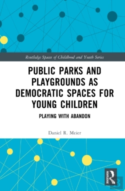 Bertrand.pt - Public Parks And Playgrounds As Democratic Spaces For Young Children
