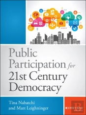 Public Participation For 21st Century Democracy