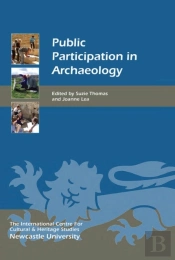 Public Participation In Archaeology