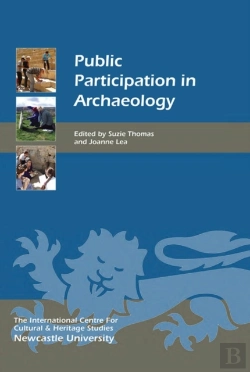 Bertrand.pt - Public Participation In Archaeology