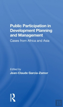 Bertrand.pt - Public Participation In Development Planning And Management