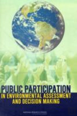 Bertrand.pt - Public Participation In Environmental Assessment And Decision Making