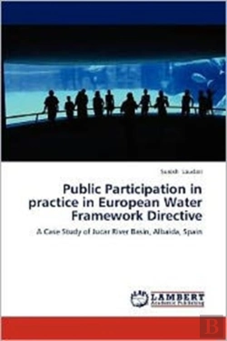 Bertrand.pt - Public Participation In Practice In European Water Framework Directive