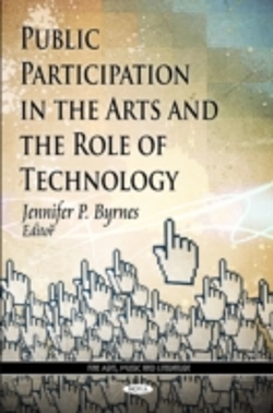 Bertrand.pt - Public Participation In The Arts & The Role Of Technology