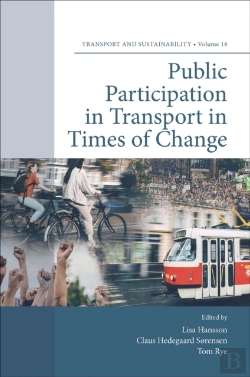 Bertrand.pt - Public Participation In Transport In Times Of Change
