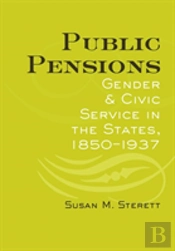 Public Pensions