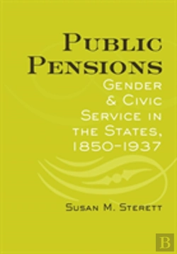 Bertrand.pt - Public Pensions