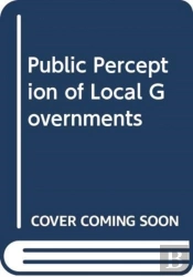Public Perception Of Local Governments