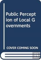 Public Perception Of Local Governments