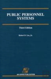 Public Personell Systems